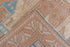 Antique Oushak Runner Rug (2' x 11')